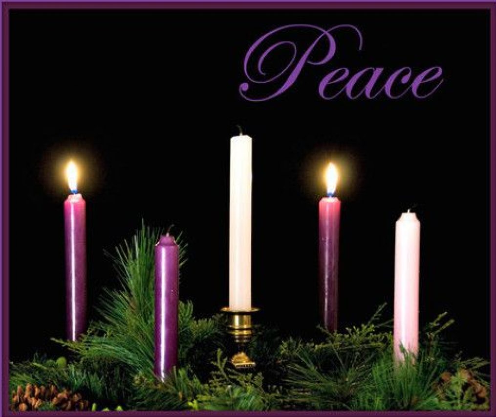 Image result for second sunday of advent"